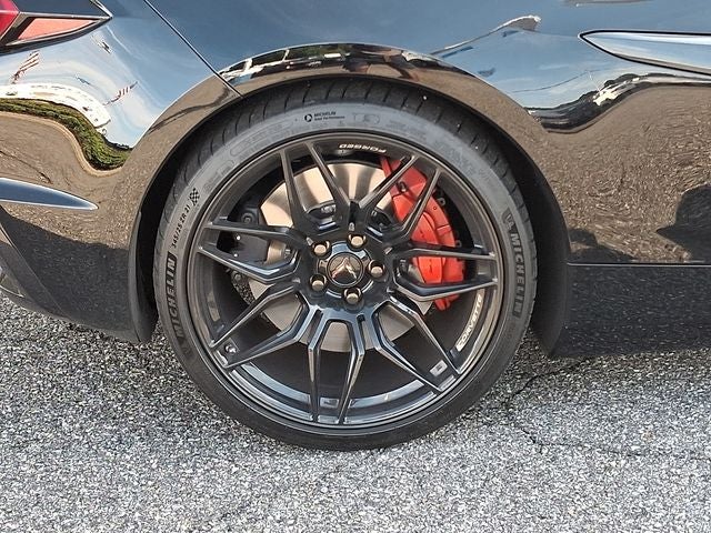 2024 Chevrolet Corvette Z06 3LZ