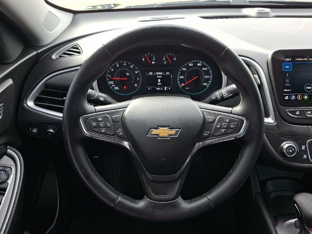 2024 Chevrolet Malibu RS
