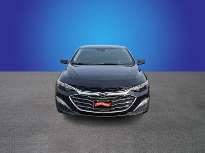 2024 Chevrolet Malibu RS