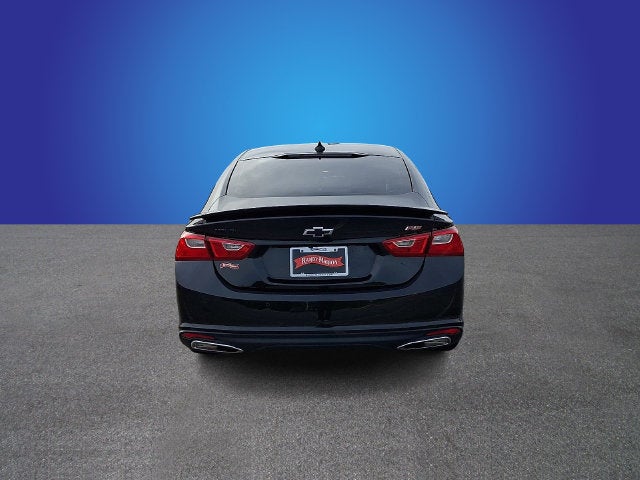 2024 Chevrolet Malibu RS