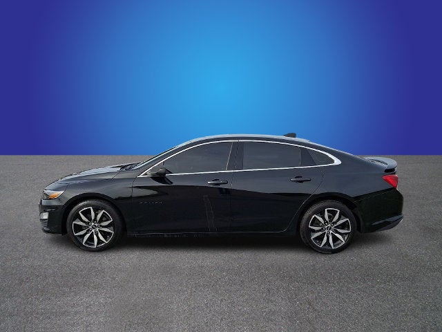 2024 Chevrolet Malibu RS