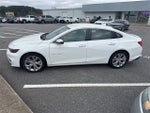 2017 Chevrolet Malibu Premier