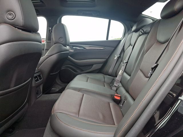 2023 Cadillac CT5 Sport