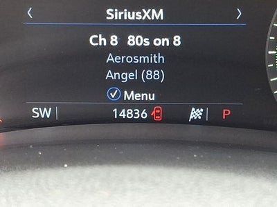 2023 Cadillac CT5 Sport