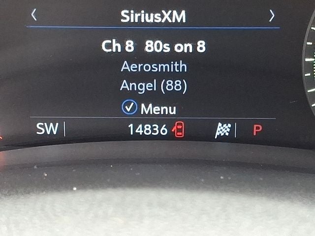 2023 Cadillac CT5 Sport