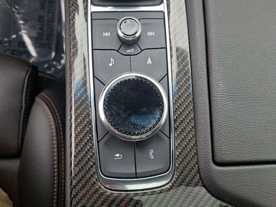 2023 Cadillac CT5 Sport