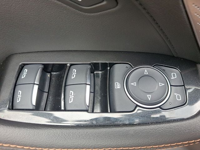 2023 Cadillac CT5 Sport