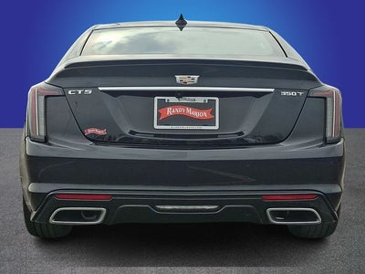 2023 Cadillac CT5 Sport