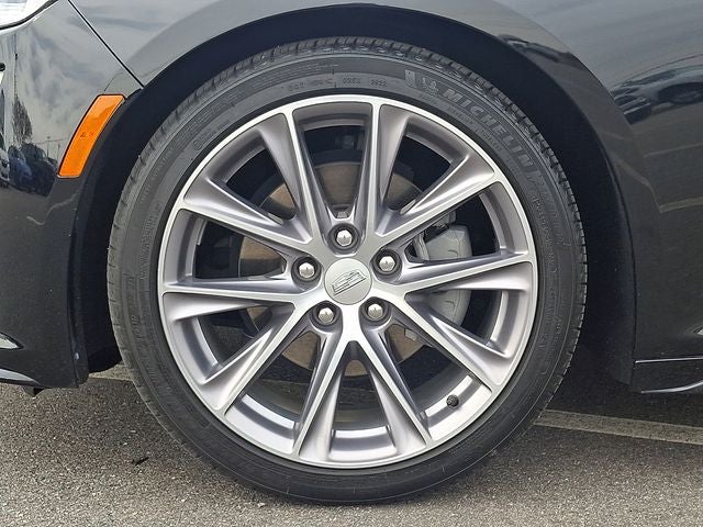 2023 Cadillac CT5 Sport