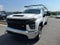 2023 Chevrolet Silverado 2500HD Work Truck