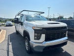 2023 Chevrolet Silverado 2500HD Work Truck