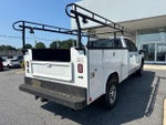 2023 Chevrolet Silverado 2500HD Work Truck