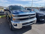 2017 Chevrolet Silverado 2500HD LTZ