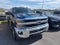 2017 Chevrolet Silverado 2500HD LTZ