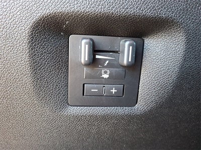 2013 Chevrolet Silverado 3500HD LT