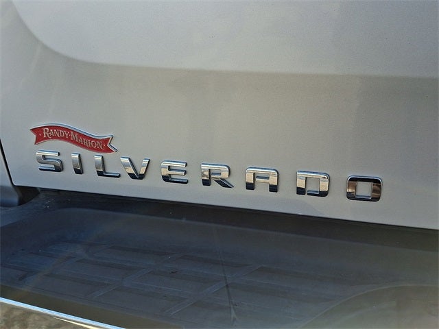 2013 Chevrolet Silverado 3500HD LT