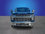 2020 Chevrolet Silverado 2500HD LT