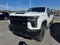 2022 Chevrolet Silverado 2500HD Work Truck