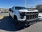 2022 Chevrolet Silverado 2500HD Work Truck