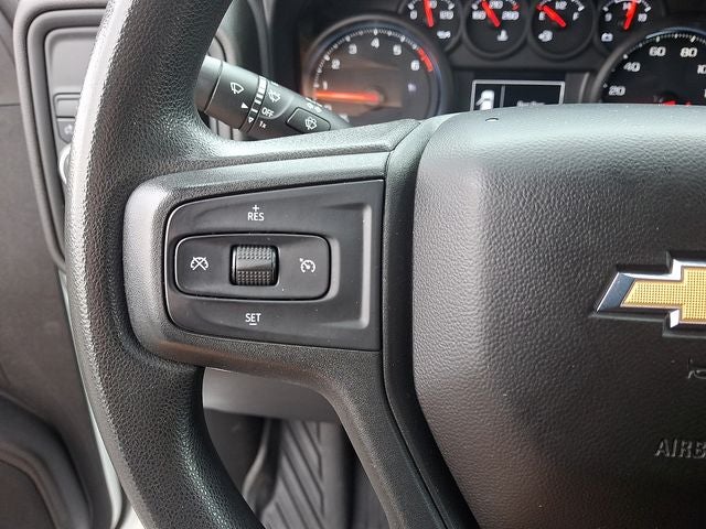 2022 Chevrolet Silverado 2500HD Work Truck