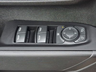 2022 Chevrolet Silverado 2500HD Work Truck