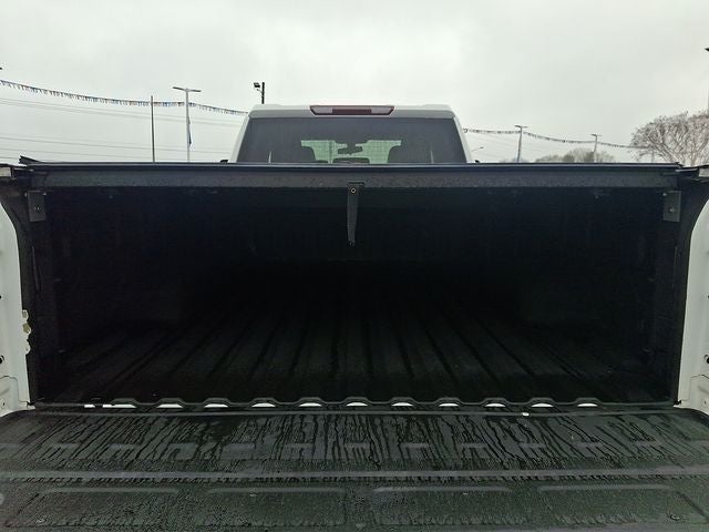 2022 Chevrolet Silverado 2500HD Work Truck