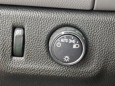 2019 Chevrolet Colorado Work Truck