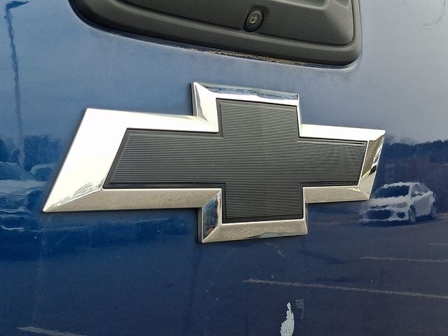 2019 Chevrolet Colorado Work Truck