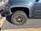 2019 Chevrolet Colorado ZR2