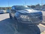 2019 Chevrolet Colorado ZR2