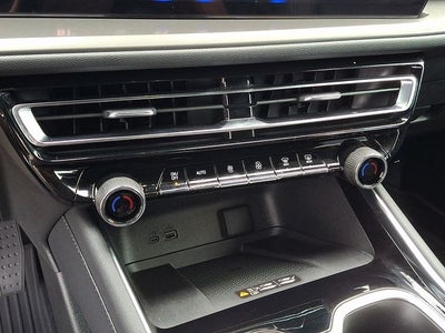 2026 Chevrolet Traverse LT 1LT