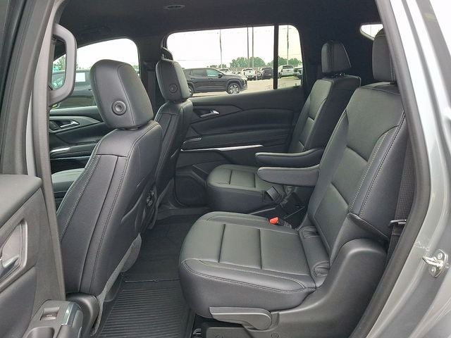 2026 Chevrolet Traverse LT 1LT