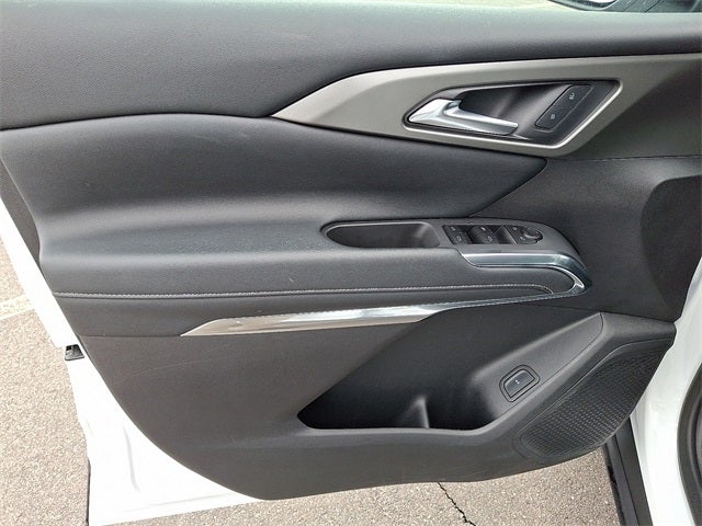 2025 Chevrolet Traverse LT 1LT