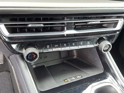 2025 Chevrolet Traverse LT 1LT