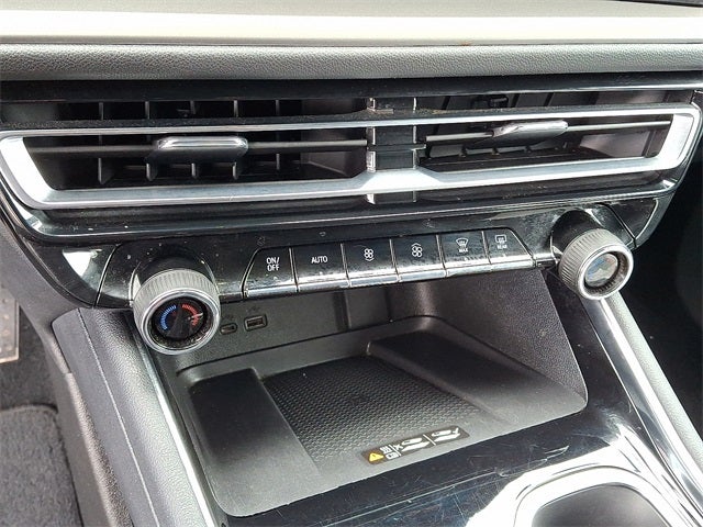 2025 Chevrolet Traverse LT 1LT