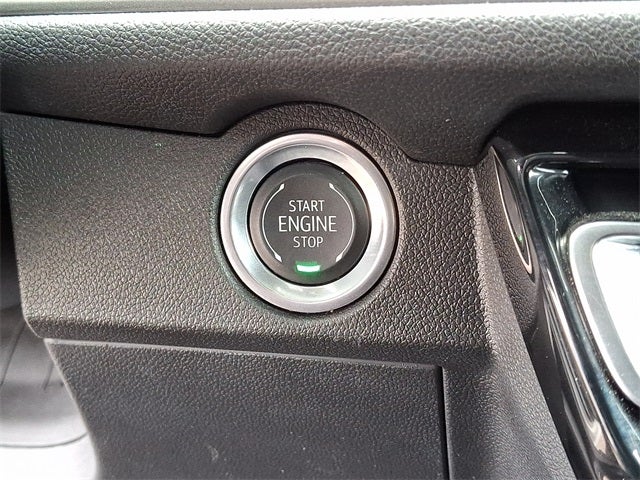 2025 Chevrolet Traverse LT 1LT