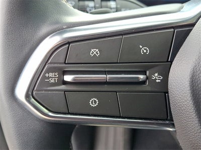 2025 Chevrolet Traverse LT 1LT