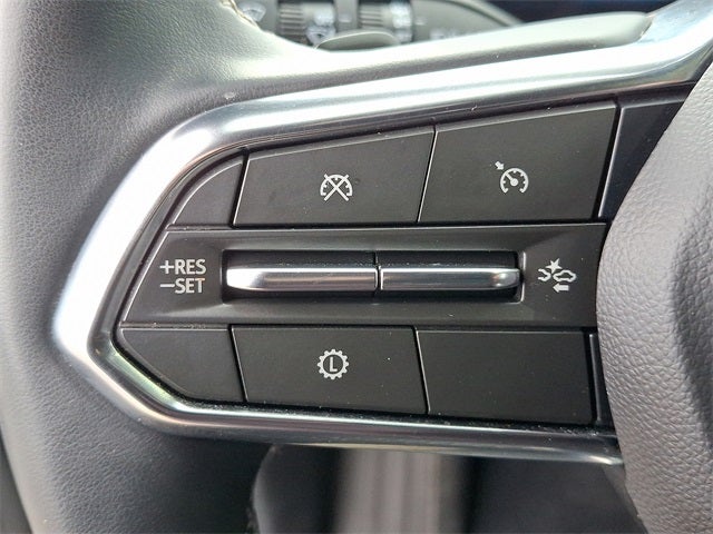 2025 Chevrolet Traverse LT 1LT