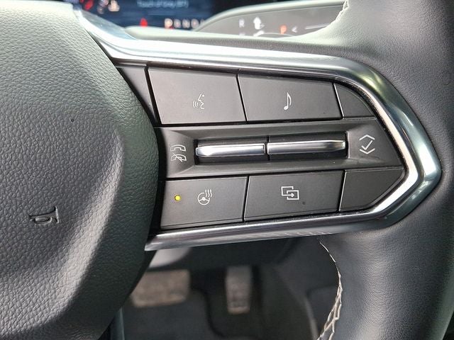 2025 Chevrolet Traverse LT 1LT