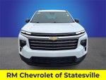 2025 Chevrolet Traverse LT 1LT