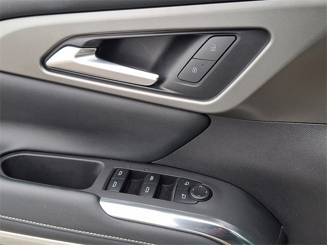 2025 Chevrolet Traverse LT 1LT