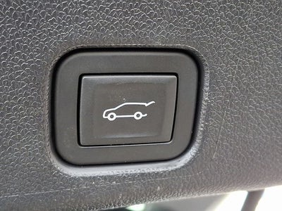 2025 Chevrolet Traverse LT 1LT