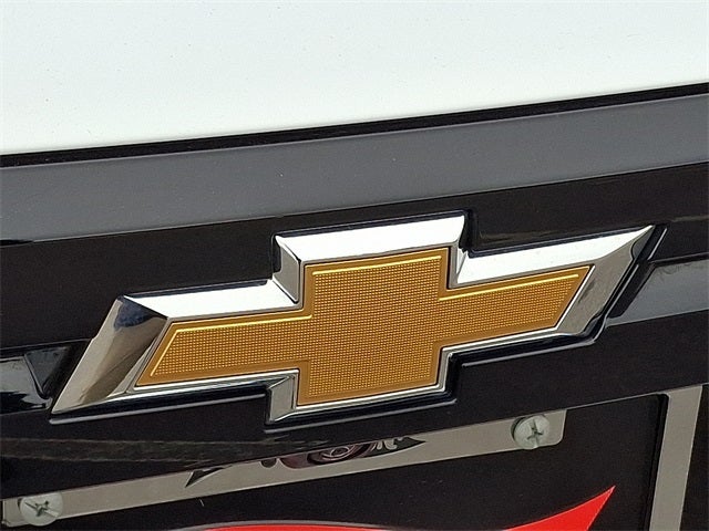 2025 Chevrolet Traverse LT 1LT