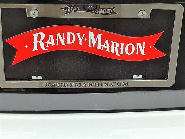 2025 Chevrolet Traverse LT 1LT