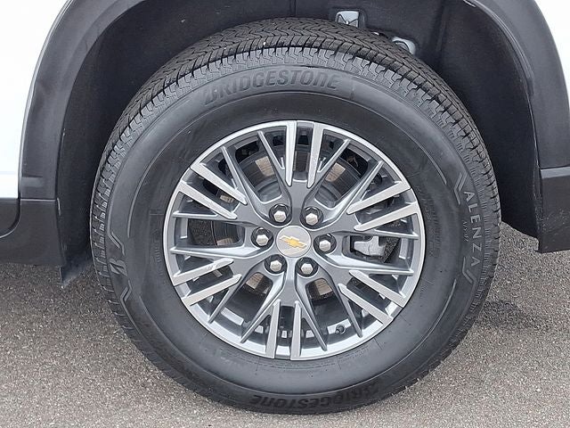 2025 Chevrolet Traverse LT 1LT