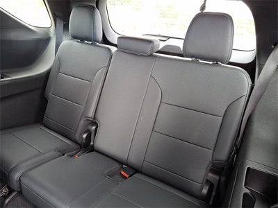 2025 Chevrolet Traverse LT 1LT