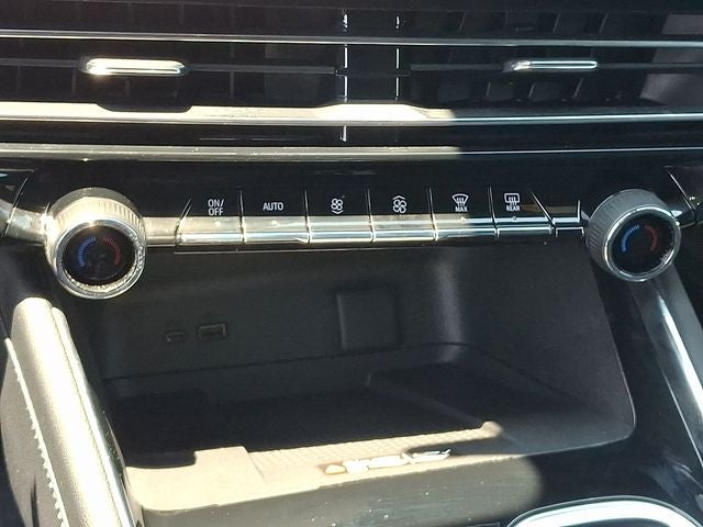 2025 Chevrolet Traverse LT 1LT
