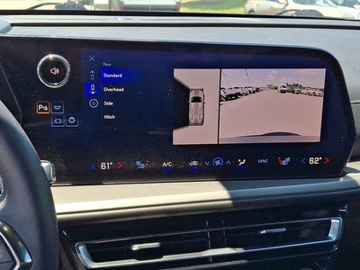 2025 Chevrolet Traverse LT 1LT