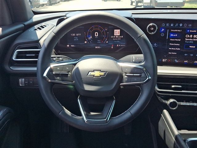 2025 Chevrolet Traverse LT 1LT