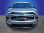 2025 Chevrolet Traverse LT 1LT